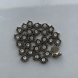 31 Individual Rhinestone Pieces to make jewelry